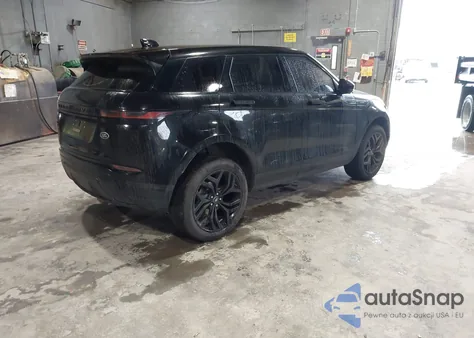 2020 Land Rover Range Rover Evoque Se из США, поврежденный, VIN SALZP2FX3LH021085